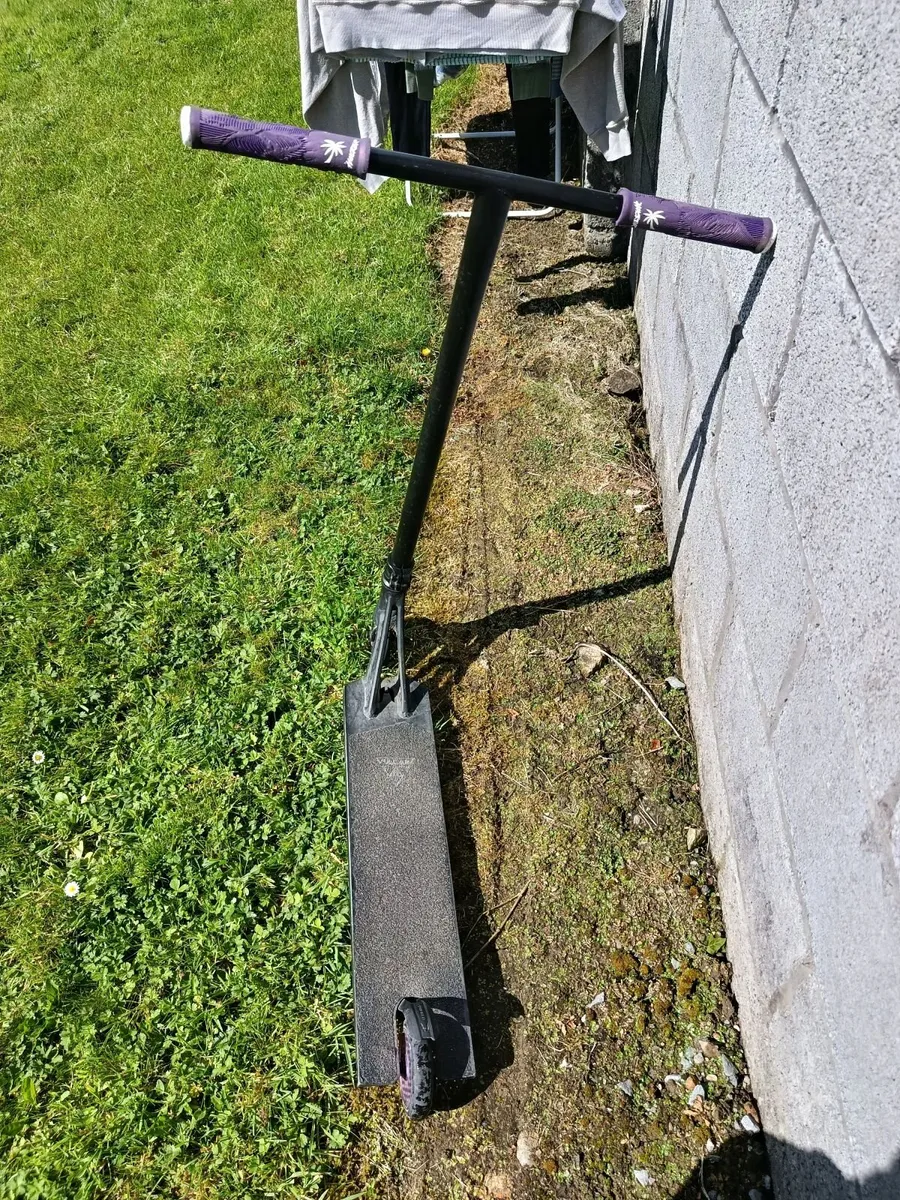 Scooter - Image 2
