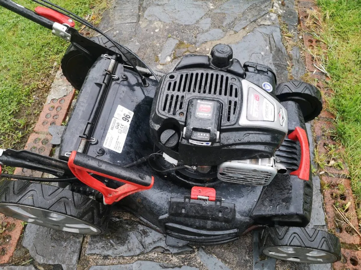 Lawn mower - Image 2