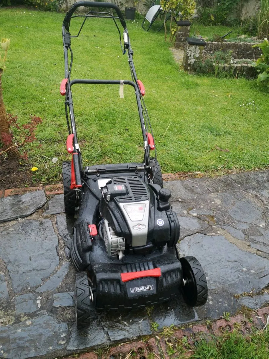 Lawn mower - Image 4