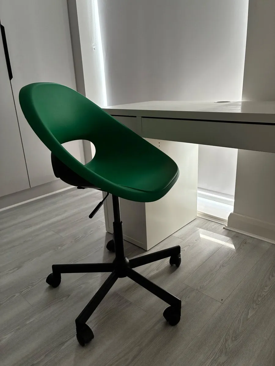 Desk Chair - Image 1