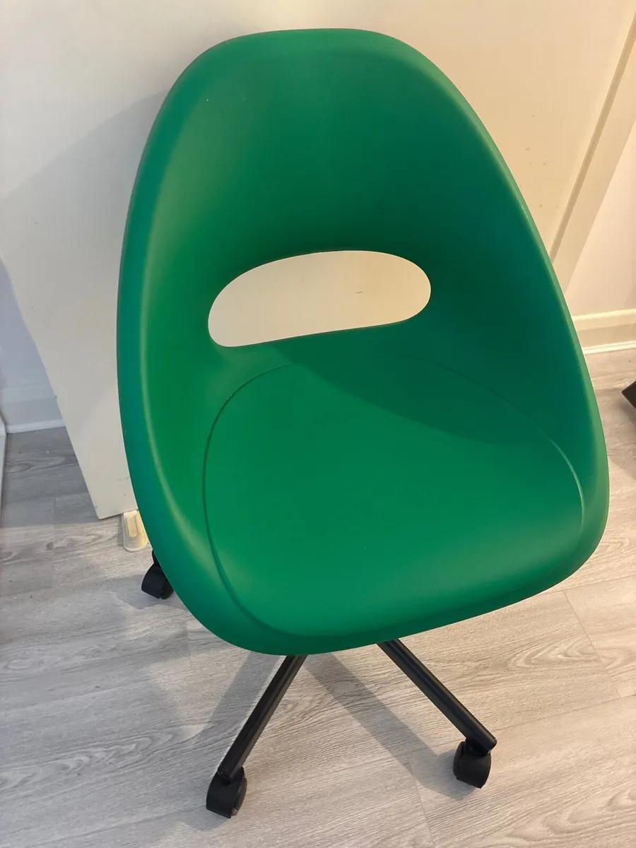 Desk Chair - Image 2