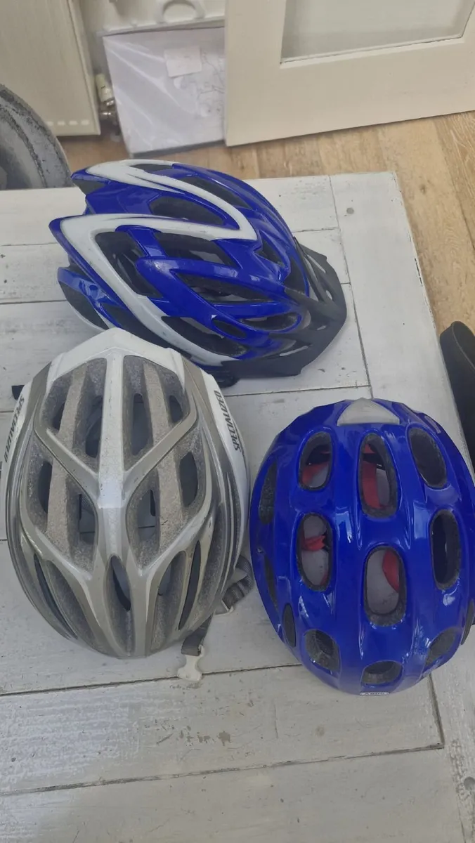 Cycling helmets - Image 2