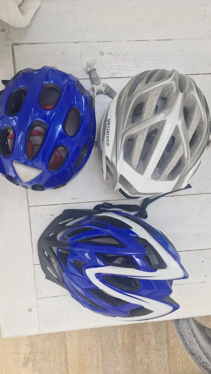 Cycling helmets - Image 3