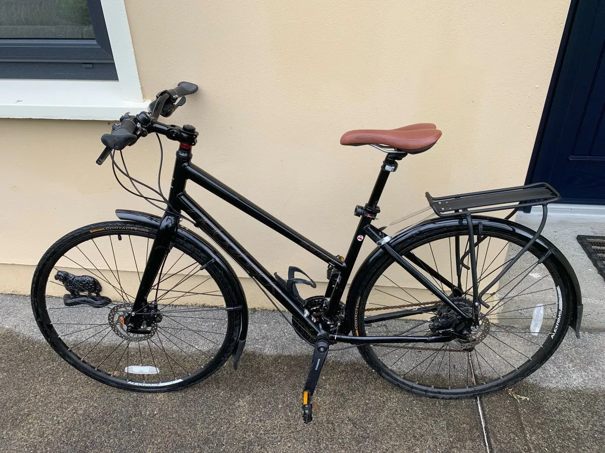 Ladies Ridgeback Element 19 - Image 1