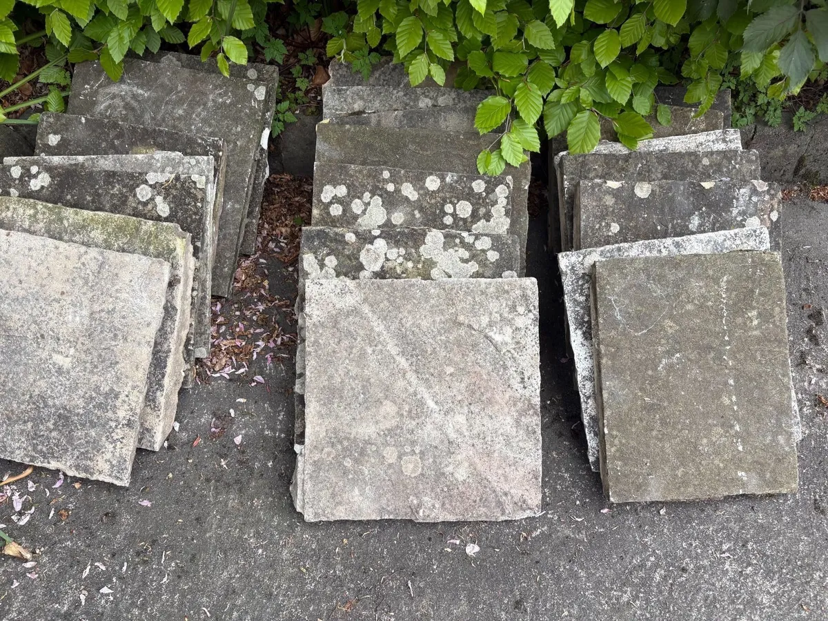Paving - Quarry Flagstone - Image 2