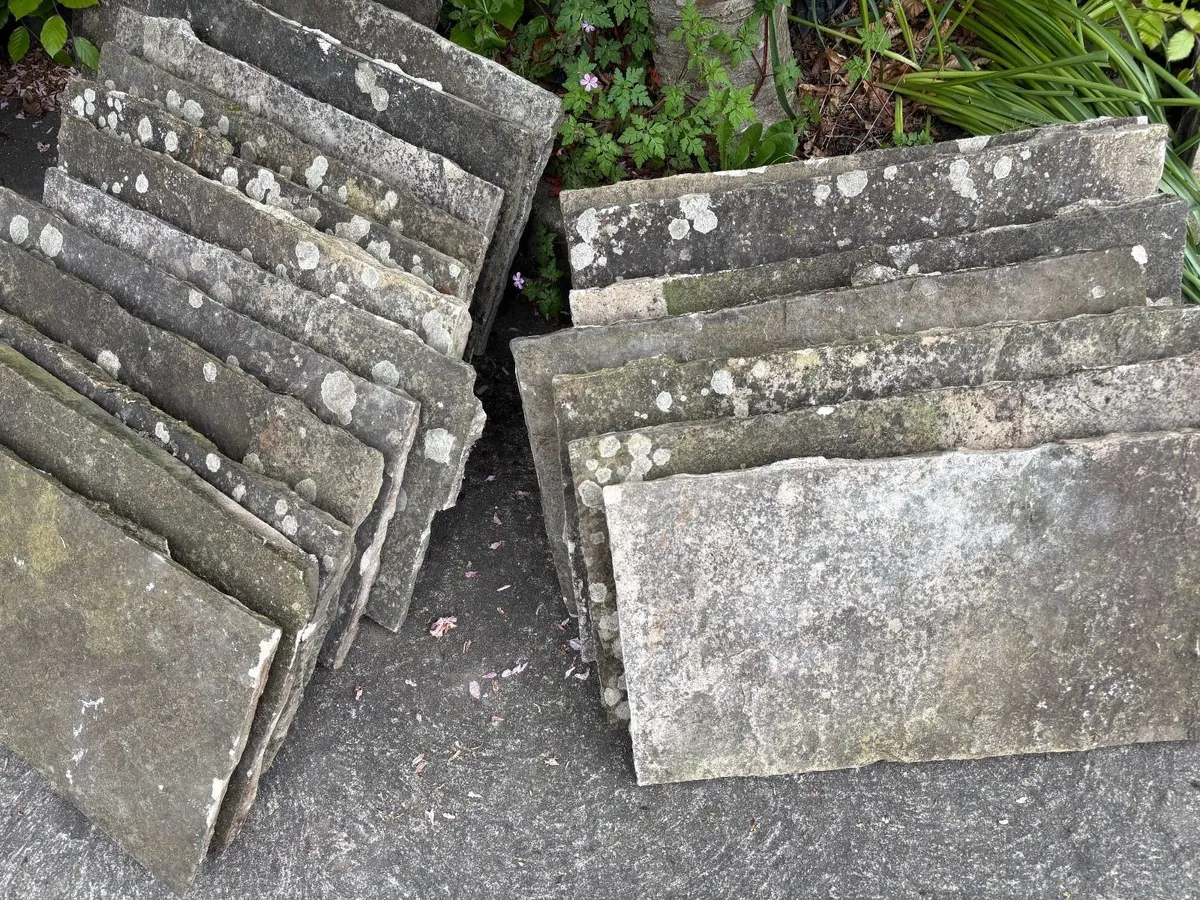 Paving - Quarry Flagstone - Image 4