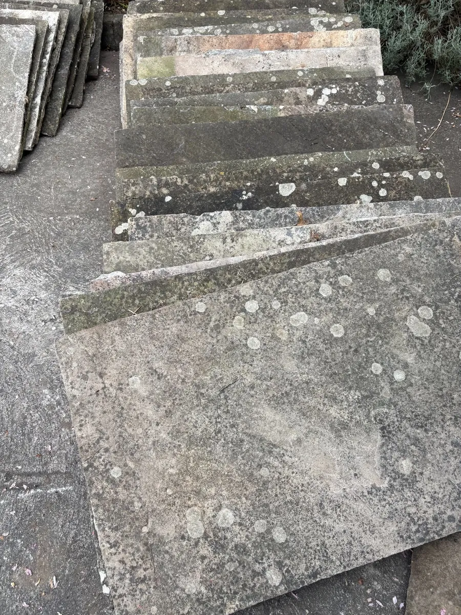 Paving - Quarry Flagstone - Image 1