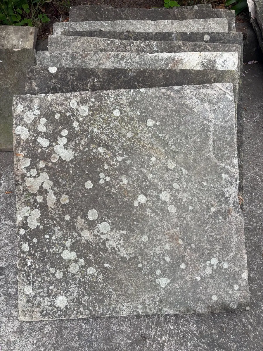 Paving - Quarry Flagstone - Image 3
