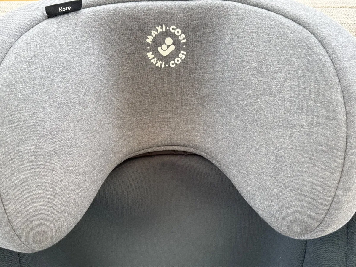 Maxi-Cosi Kore i-Size Car Seat - Image 3