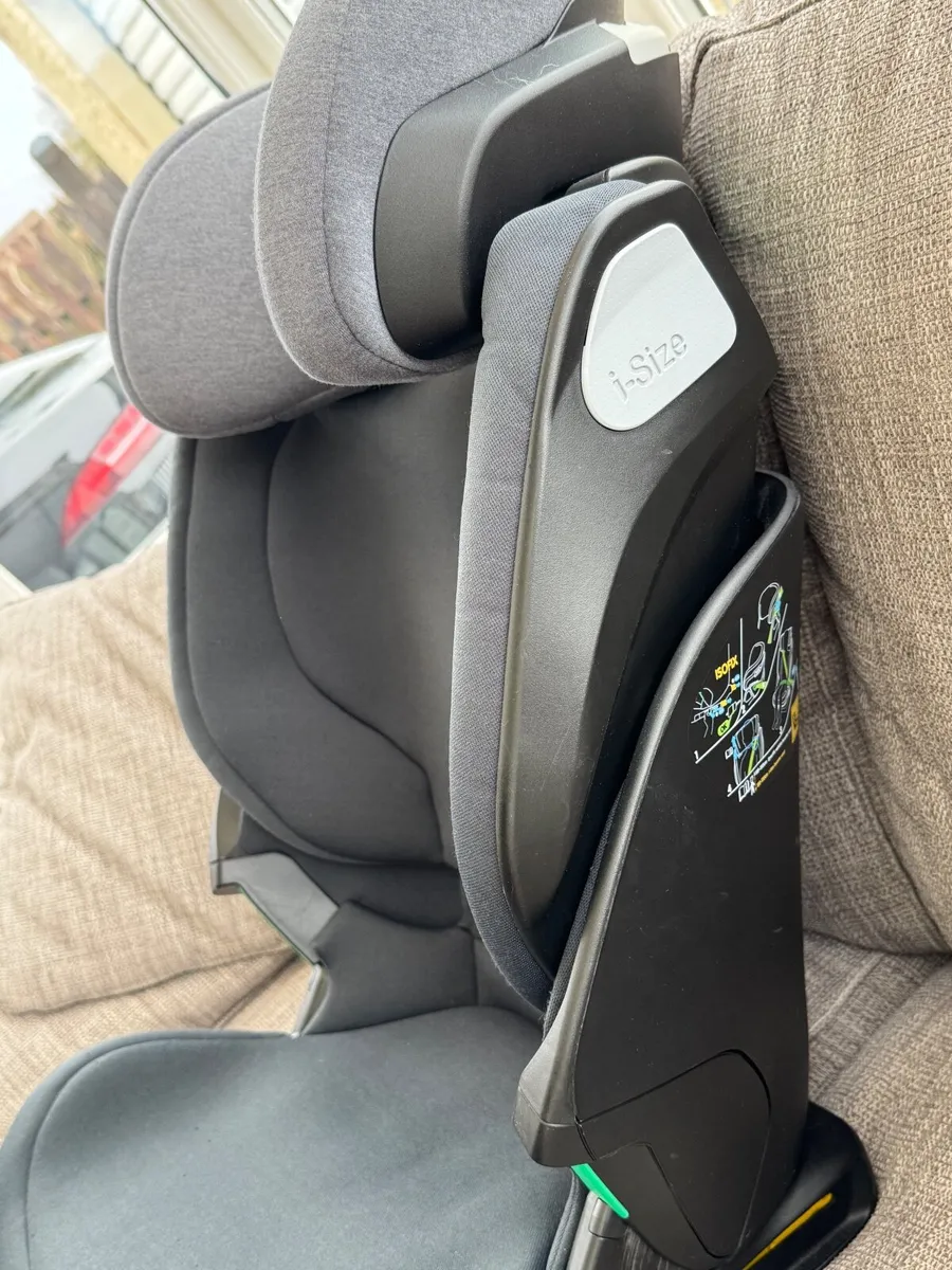 Maxi-Cosi Kore i-Size Car Seat - Image 2