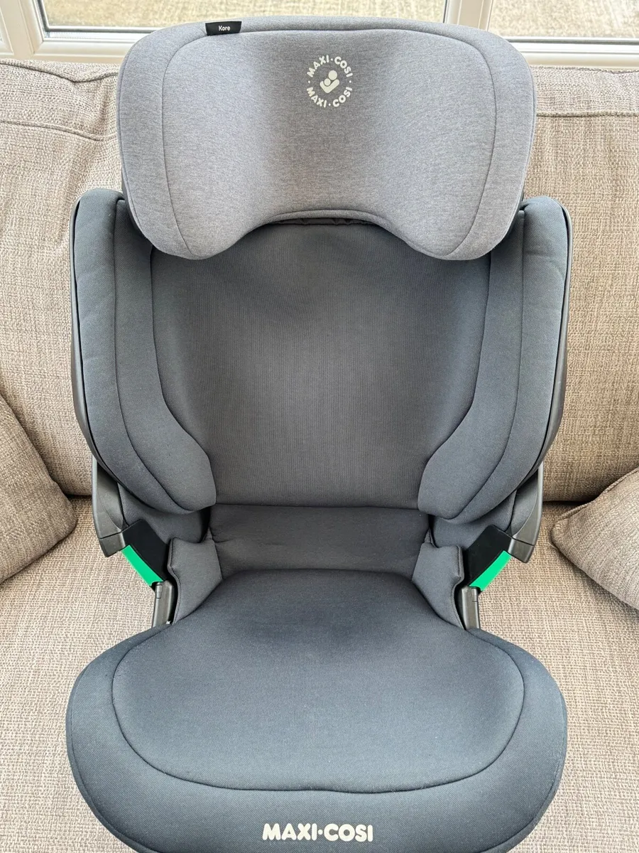 Maxi-Cosi Kore i-Size Car Seat - Image 1