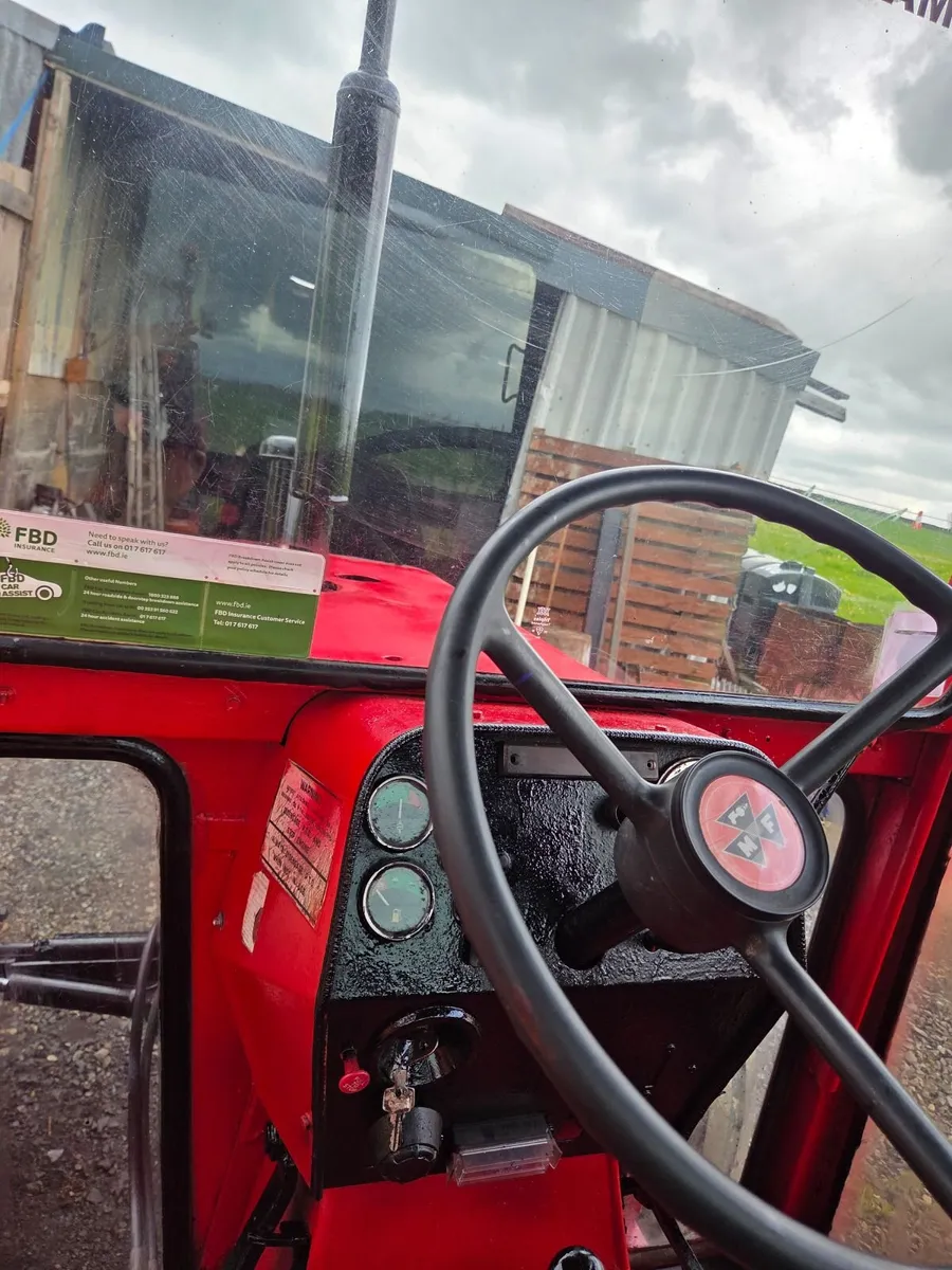 Massey Ferguson Other 1978 - Image 2