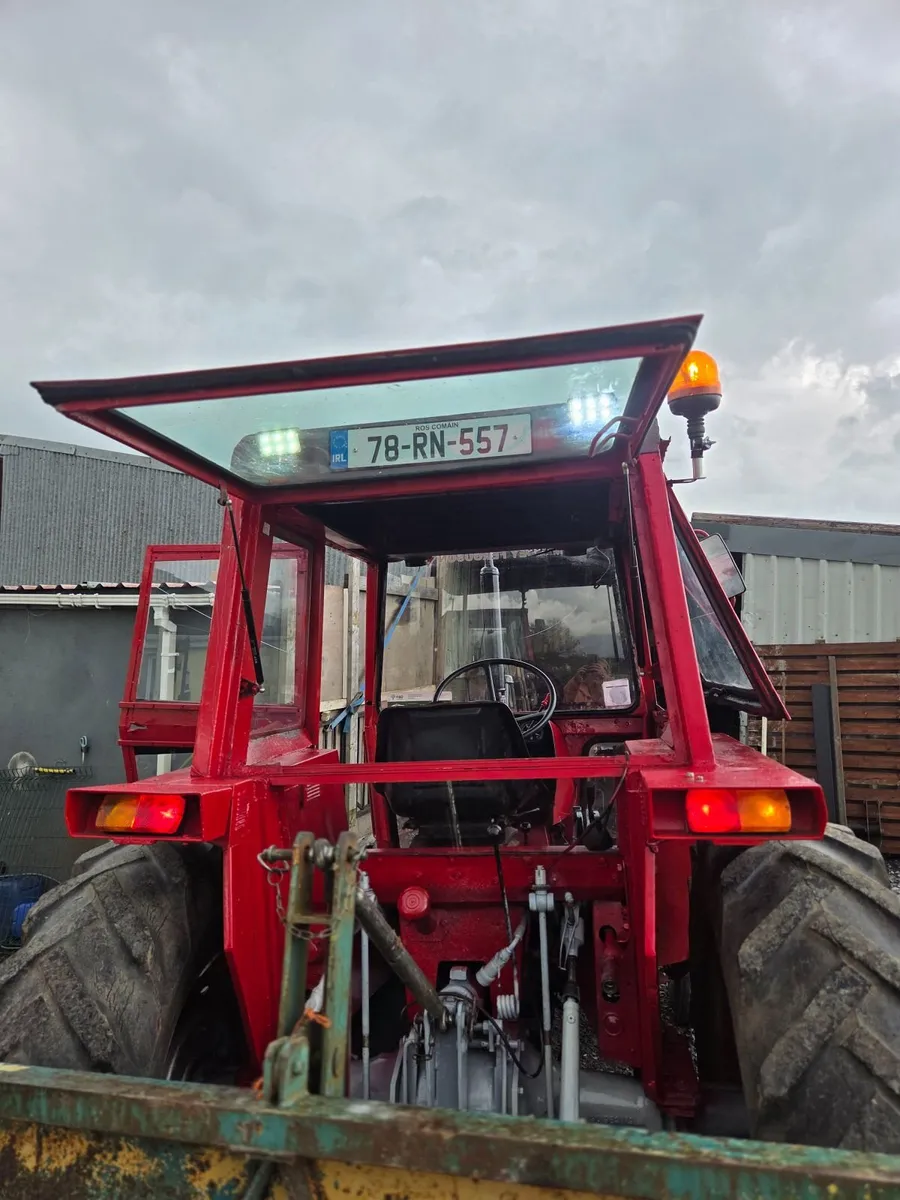 Massey Ferguson Other 1978 - Image 3