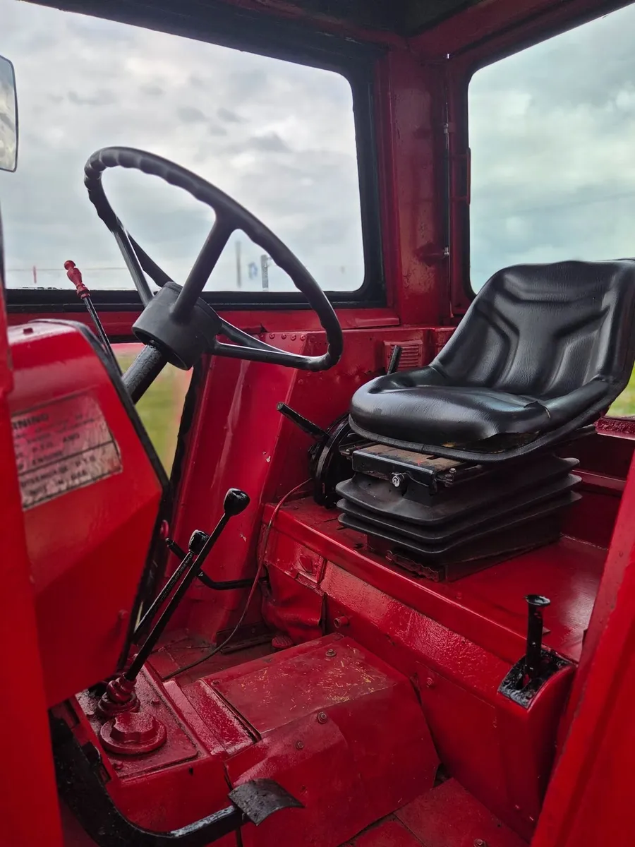 Massey Ferguson Other 1978 - Image 4