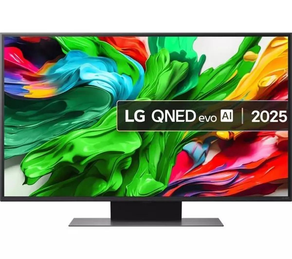 Brand New!!!   Lg 65" Qned Smart Tv