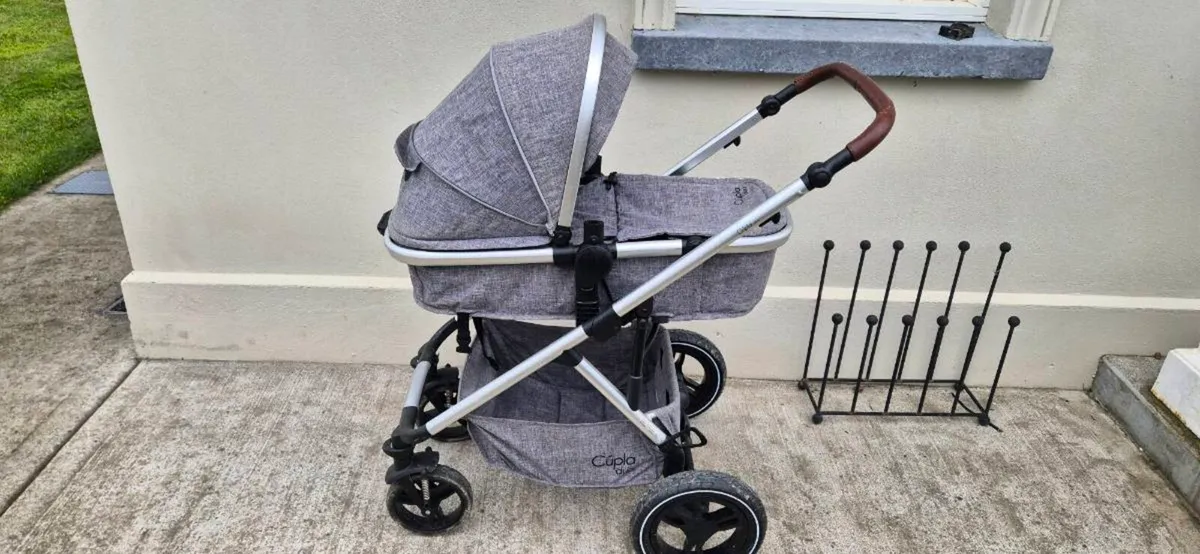 Buggy - Image 1