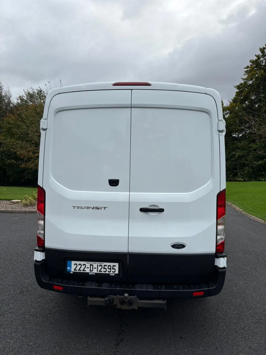 Ford transit - Image 3