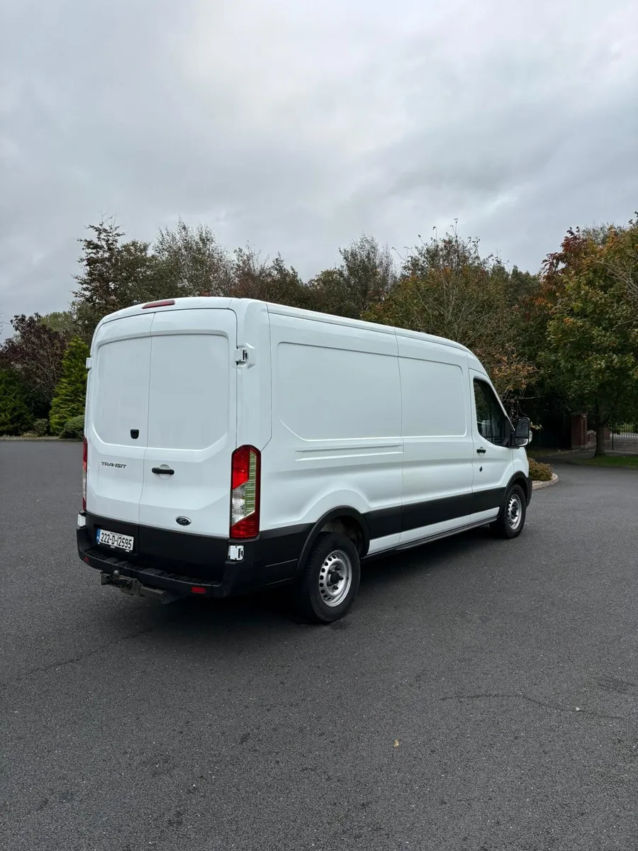 Ford transit - Image 4