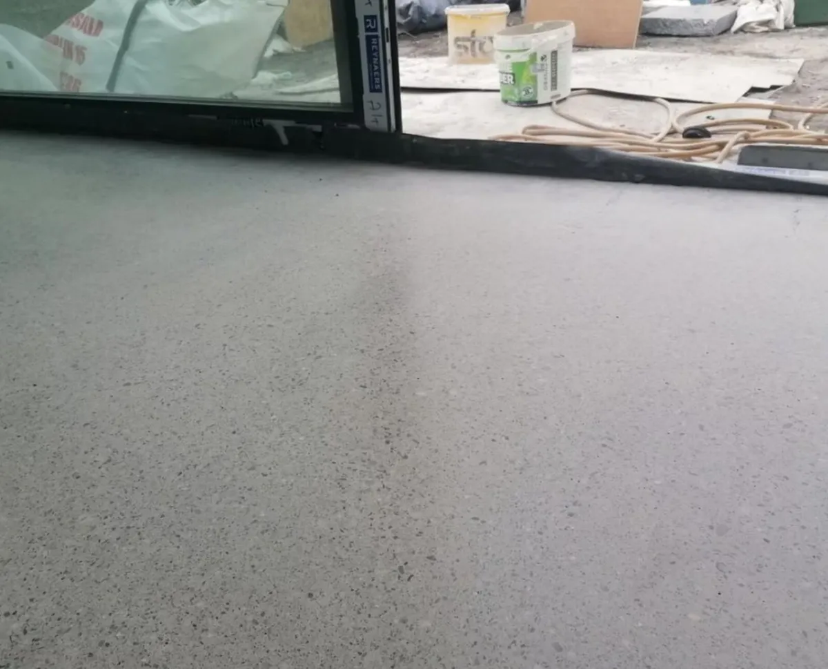 Polished concrete Floors - Image 2