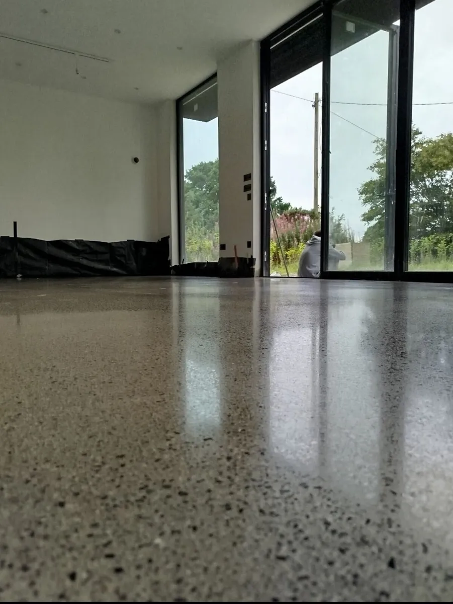 Polished concrete Floors - Image 3