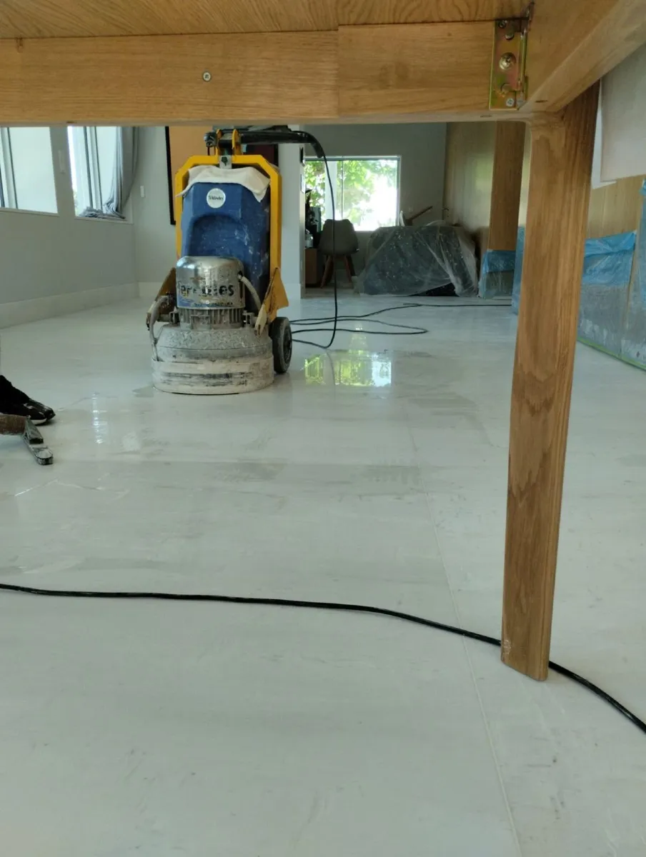 Polished concrete Floors - Image 4