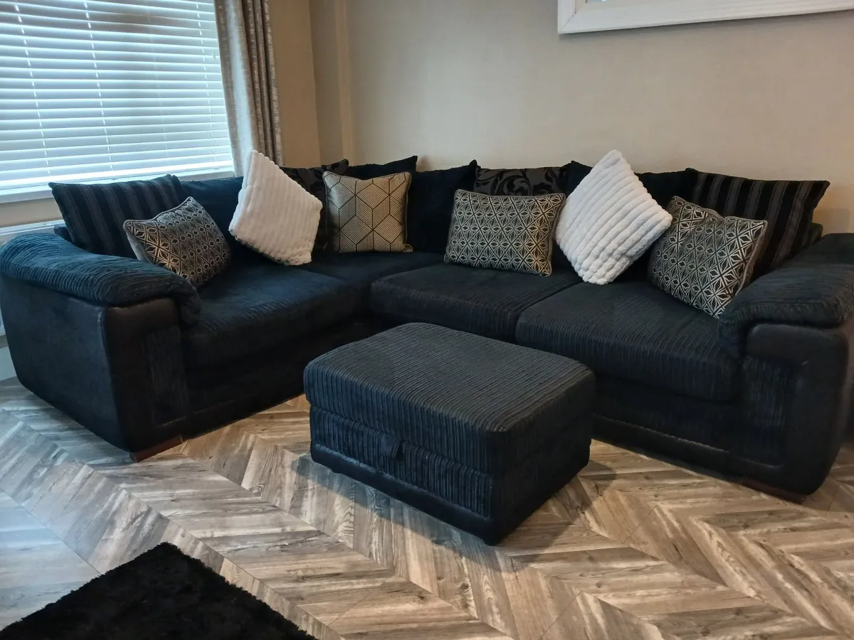 Corner sofa - Image 2