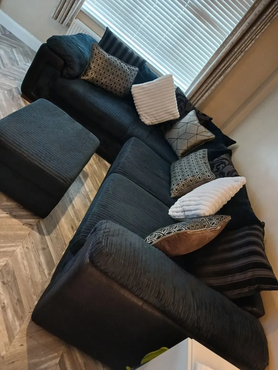 Corner sofa - Image 3