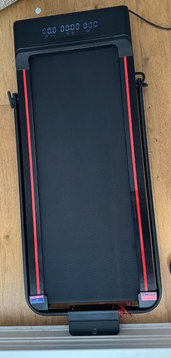 Sperax Walking Pad Treadmill ! - Image 3