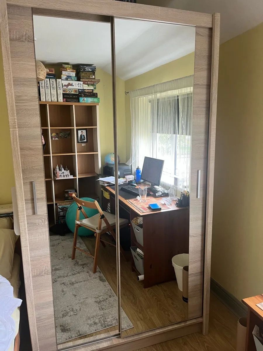 Wardrobe - Image 1