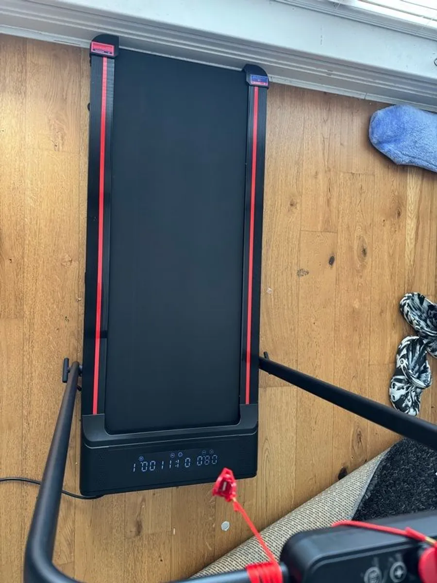 Sperax Walking Pad Treadmill ! - Image 4