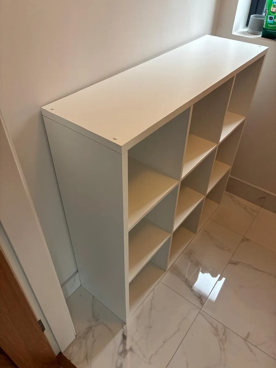 Storage unit - Image 2