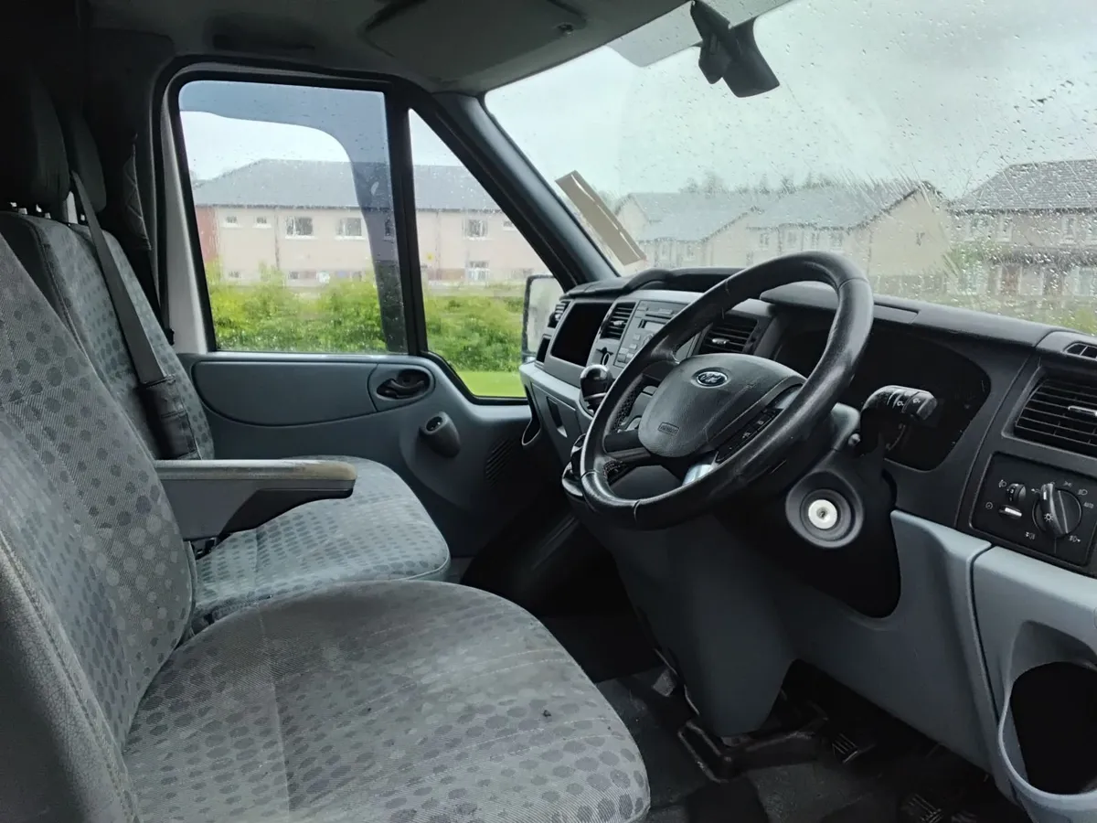 Ford Transit 2011 - Image 3