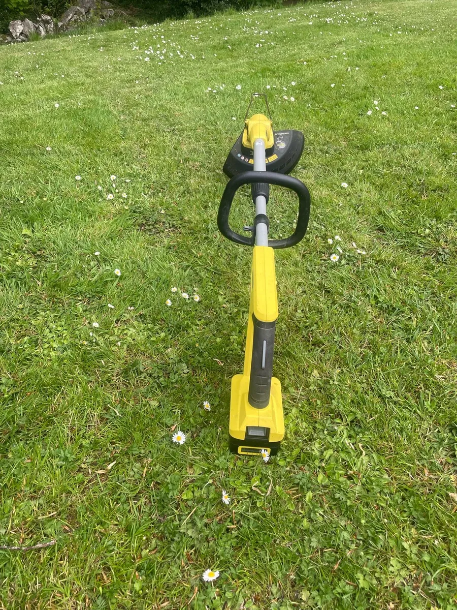 Garden Strimmer - Image 4