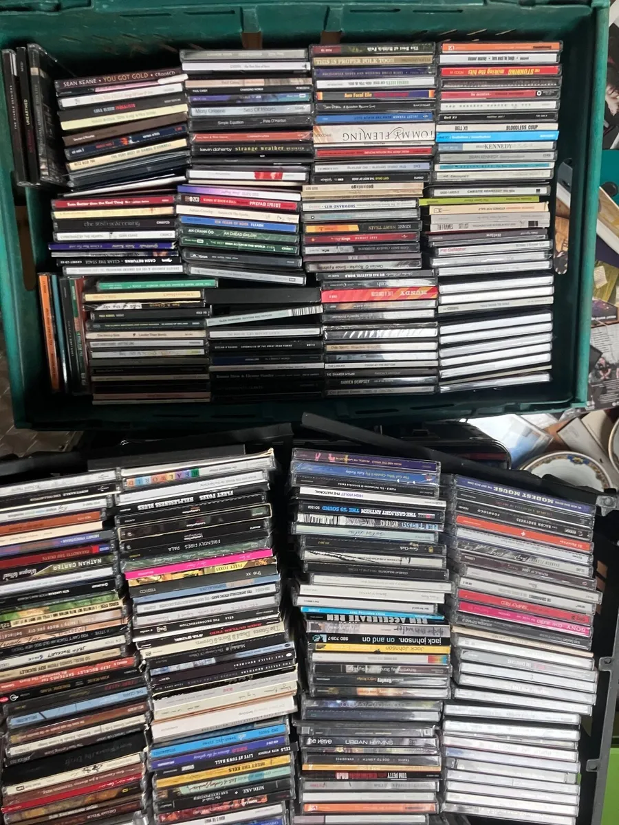 CDs - Image 2