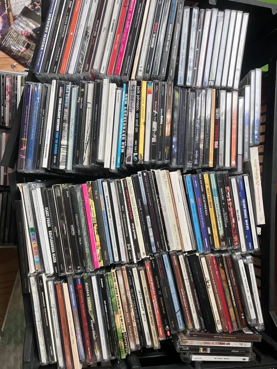 CDs - Image 3
