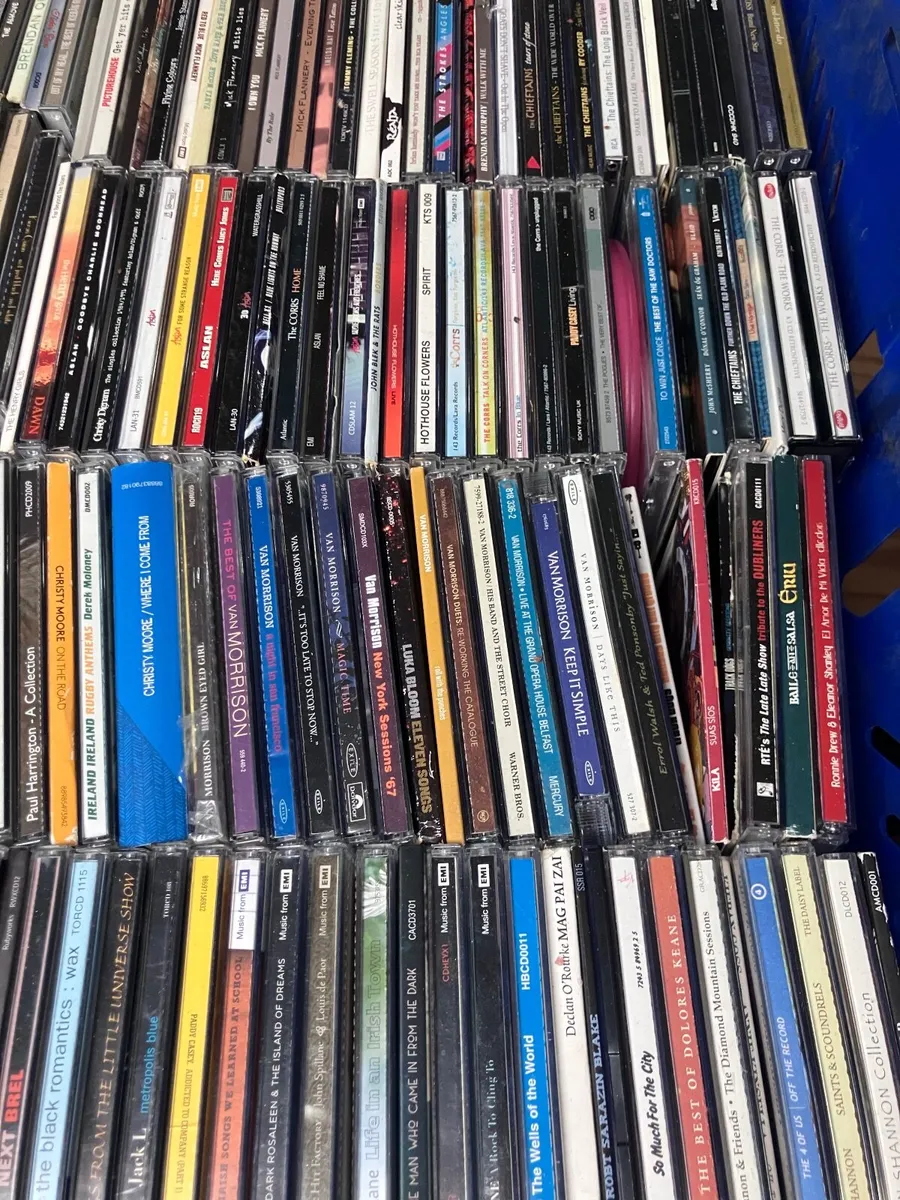 CDs - Image 4
