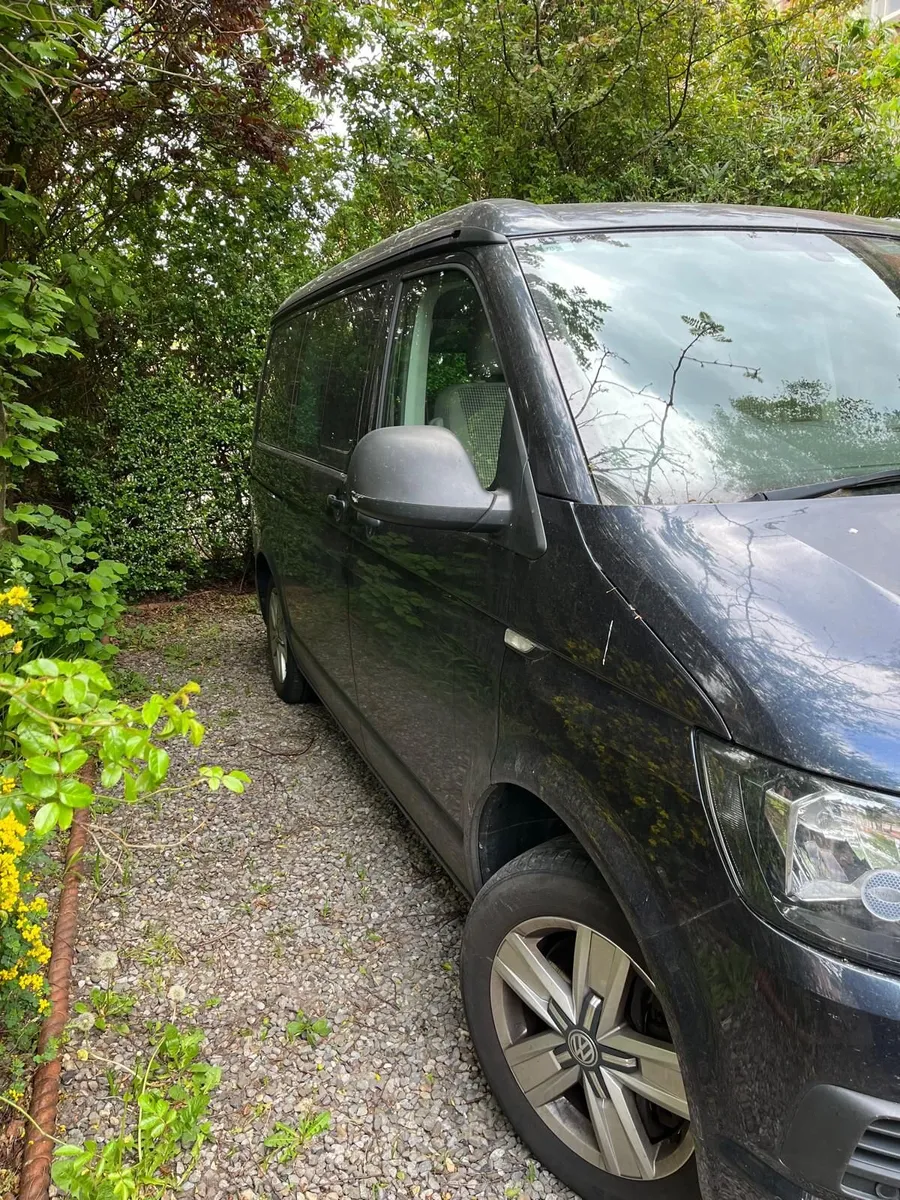VW California T6 Coast - Image 2