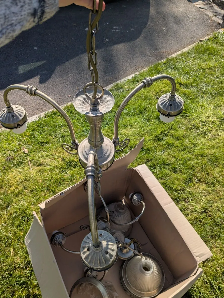Light fittings - Image 2