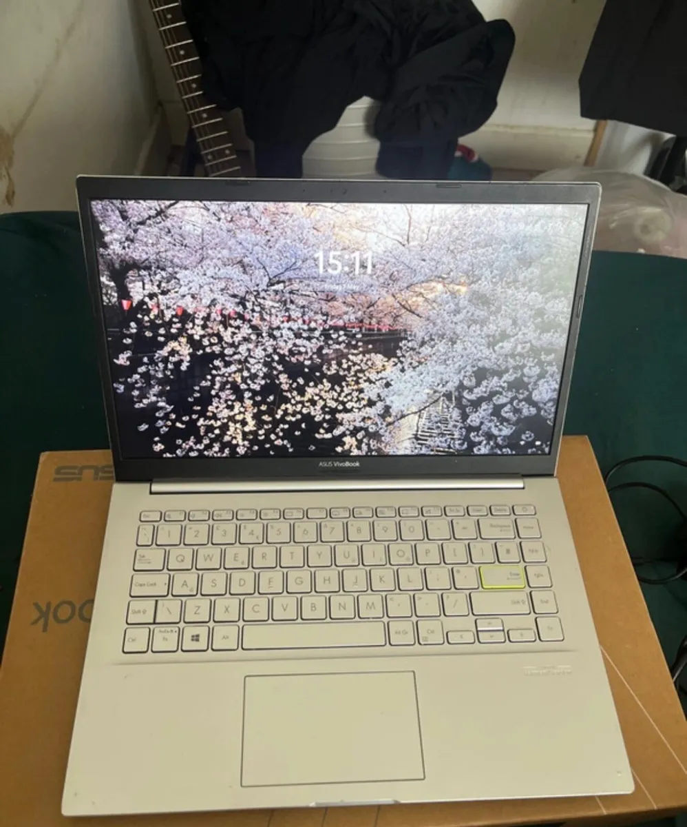 asus vivobook 14 - Image 1