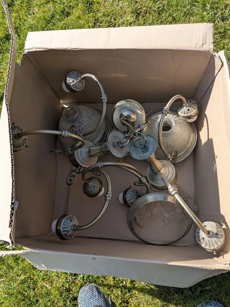 Light fittings - Image 4
