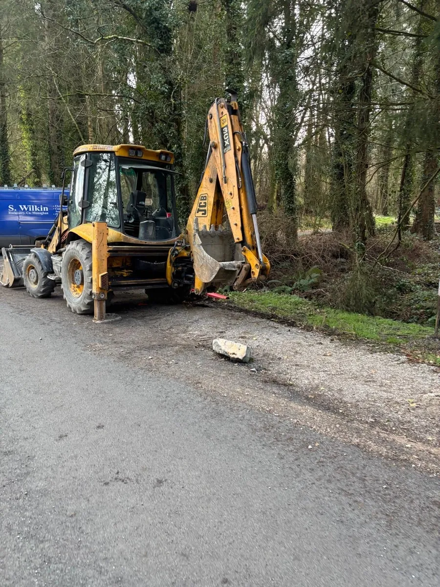 Digger - Image 1