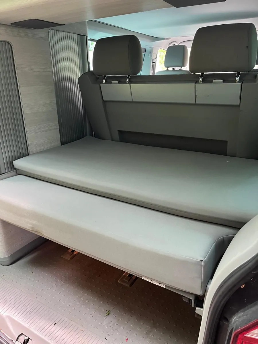 VW California T6 Coast - Image 3
