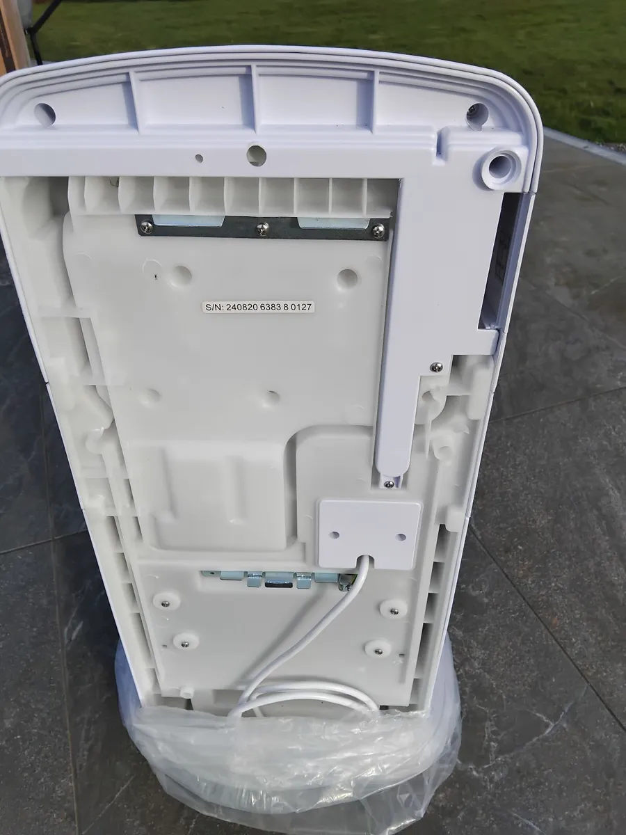 New electric Hand dryer - Image 2