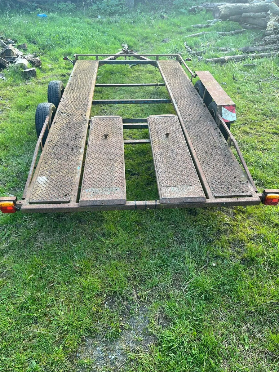 Car transporter - Image 3