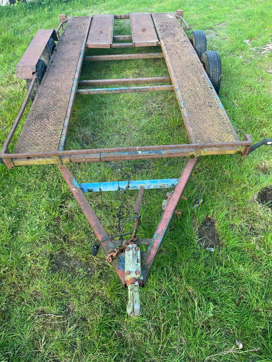 Car transporter - Image 4