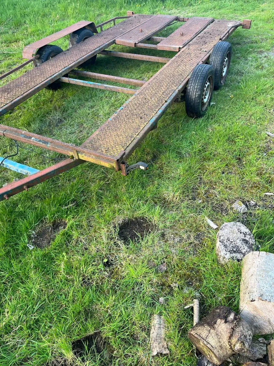 Car transporter - Image 2