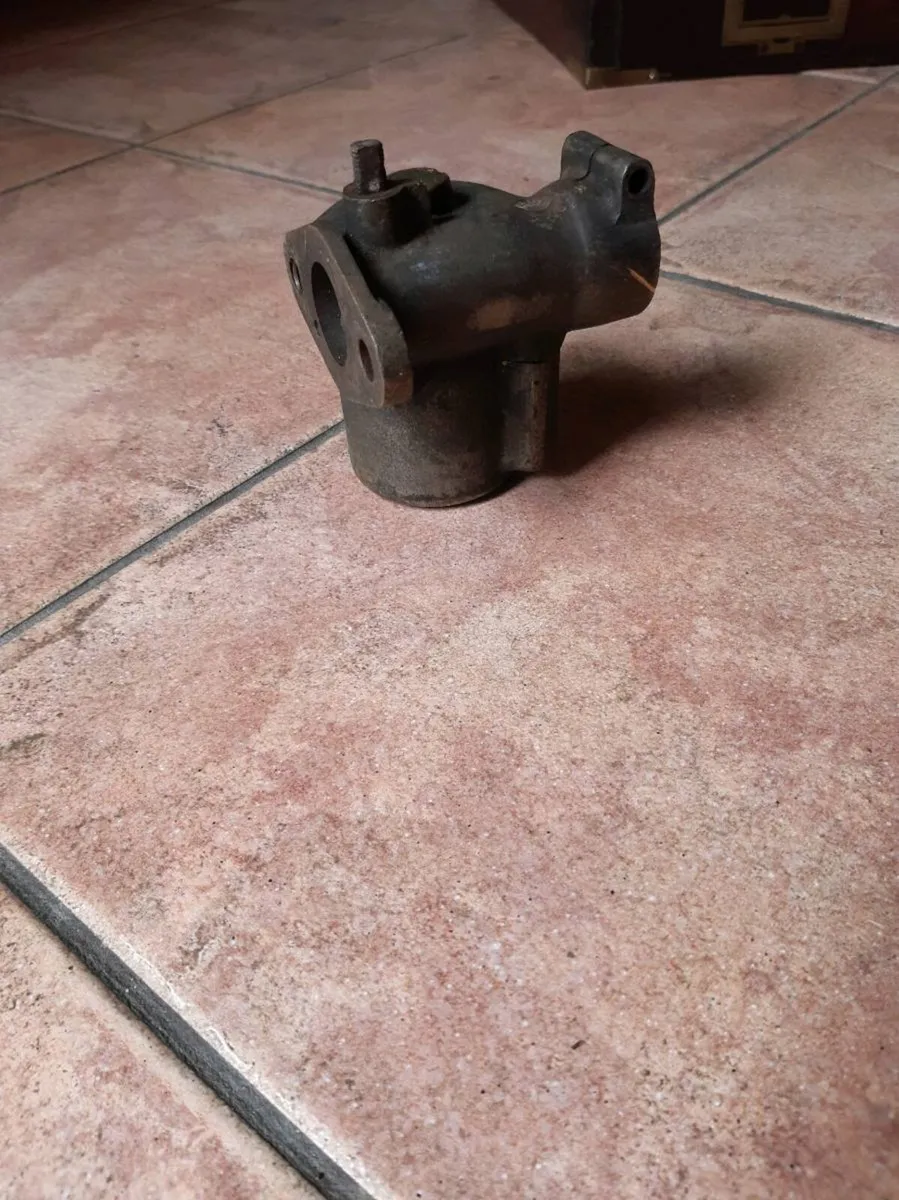 Solex carburettor - Image 2