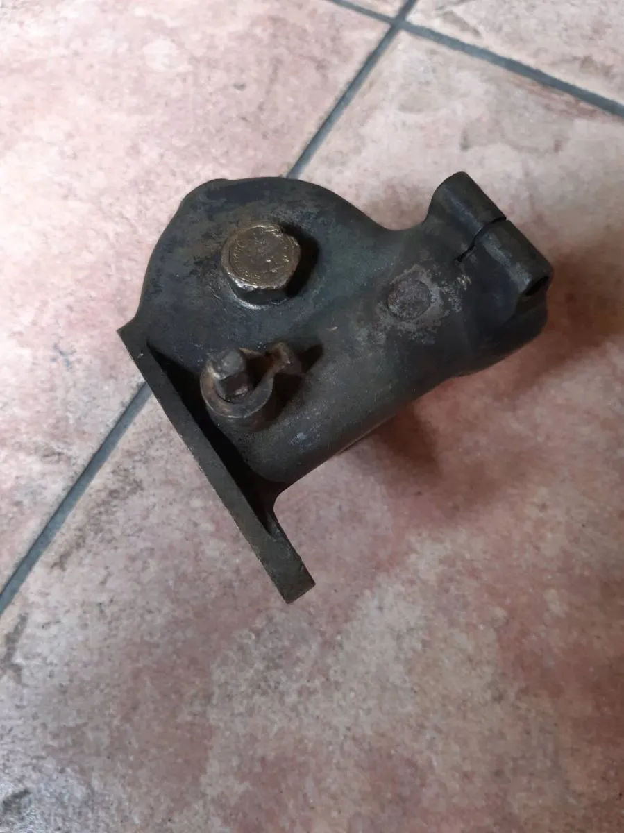 Solex carburettor - Image 3