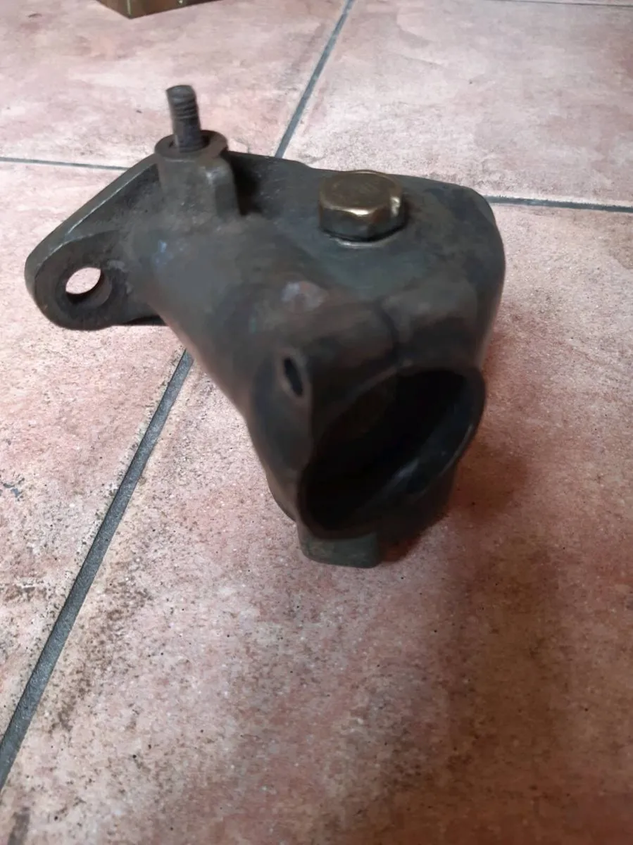 Solex carburettor - Image 4