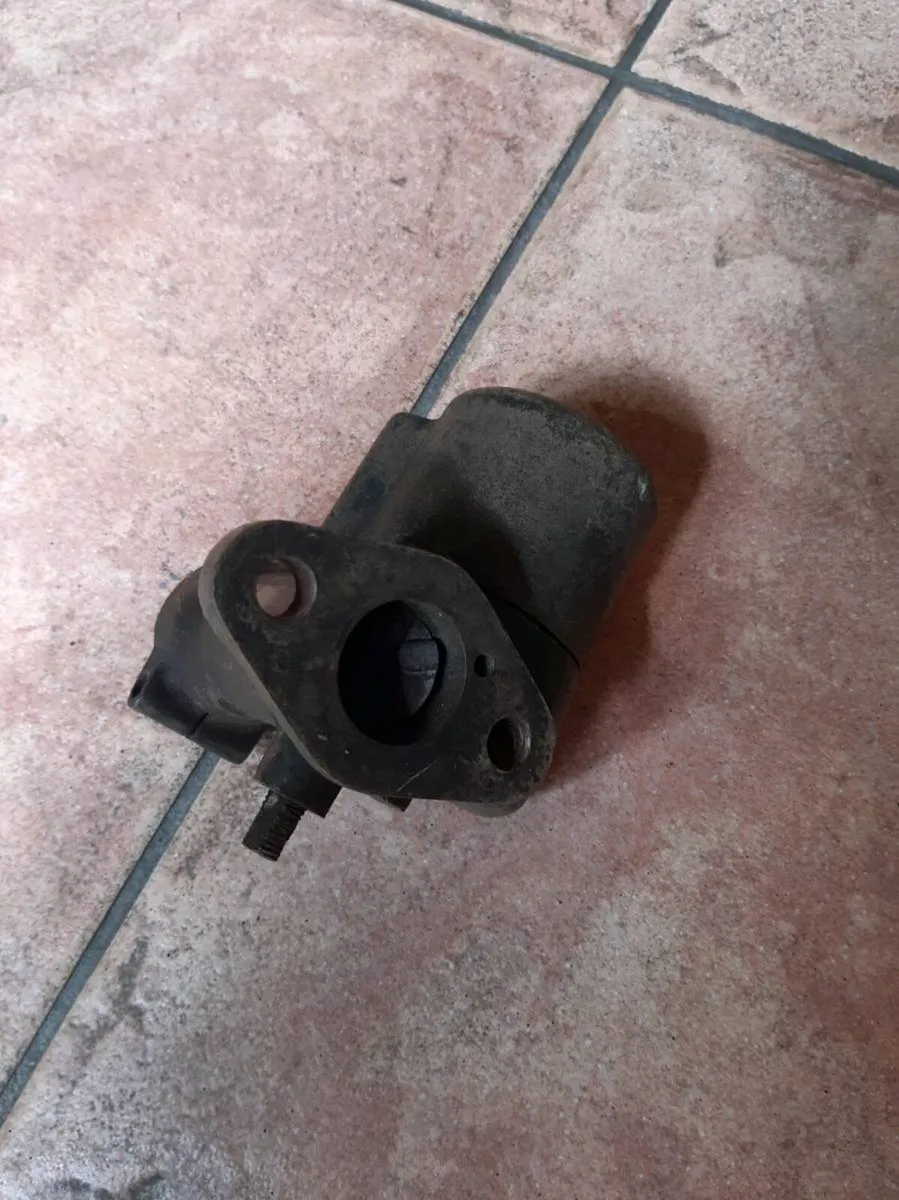 Solex carburettor - Image 1